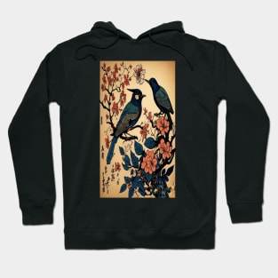 bird Hoodie